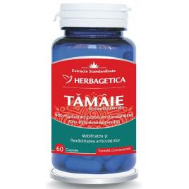 Tamaie-boswellia serrata 60cps
