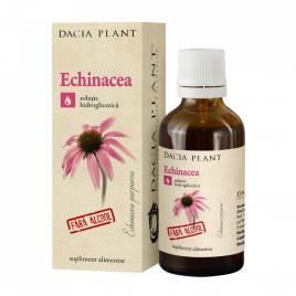 Echinaceea (fara alcool) 50ml dacia plant