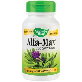 Alfa-max 100cps vegetale