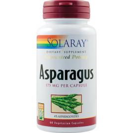 Asparagus(sparanghel) 175mg 60cps vegetale