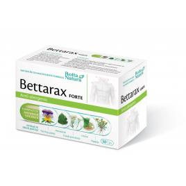 Bettarax forte (antialergic) 30cps rotta natura