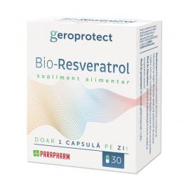 Bio-resveratrol 30cps