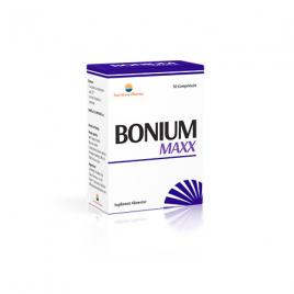 Bonium maxx 30cpr
