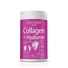 Collagen + hyaluron 150gr