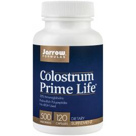 Colostrum prime life 120cps secom