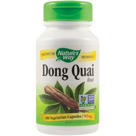 Dong quai 565mg 100cps vegetale