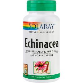 Echinacea 460mg 100cps vegetale