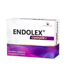 Endolex complex 30cpr