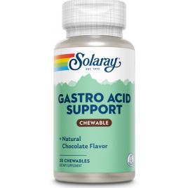 Gastro acid support 30cps masticabile