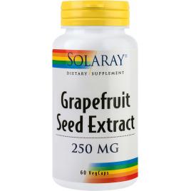 Grapefruit seed extract 60cps vegetale