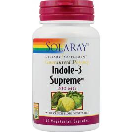 Indole-3 supreme 30cps vegetale