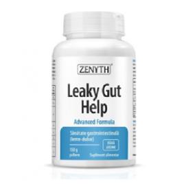 Leaky gut help pulbere 150gr