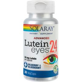 Lutein eyes advanced 30cps vegetale