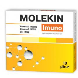 Molekin imuno 10dz