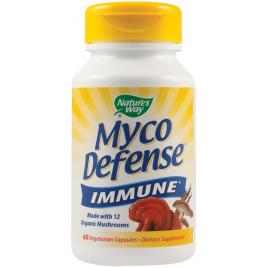 Myco defense 60cps vegetale