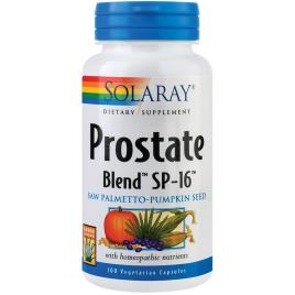 Prostate blend sp-16 100cps vegetale