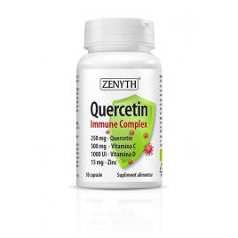 Quercetin immune complex 30cps