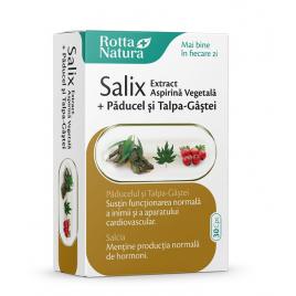 Salix extract+paducel si talpa gastei 30cps