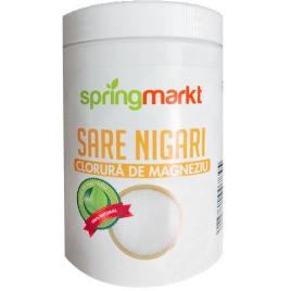 Sare nigari (clorura de magneziu) 600gr