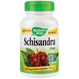 Schisandra 580mg 100cps vegetale