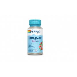 Uro-care with cranactin 30cps vegetale