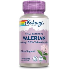 Valerian 30cps vegetale