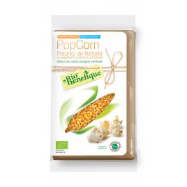 Popcorn (preparare microunde) (bio) 90gr