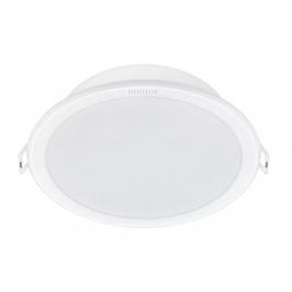 59464 meson 125 12.5w 30k wh recessed