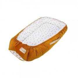 Baby nest klups honey v107