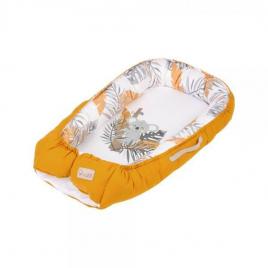 Baby nest klups nature & love tropics n003