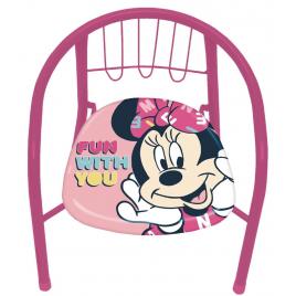 Scaun pentru copii minnie mouse, fun with you