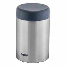 Cutie termica pentru mancare bebelusi otel inoxidabil pur vidat 300 ml reer pure