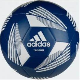 Mingie de fotbal adidas tiro albastra