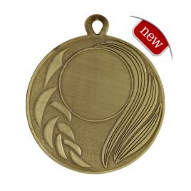 Medalie Bronz cu 5 cm diametru