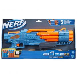 Blaster nerf elite 2.0 ranger