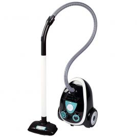 Jucarie smoby aspirator vacuum cleaner negru