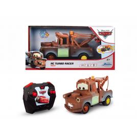 Masinuta cars rc bucsa scara 1:24