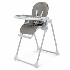 Scaun de masa multifunctional kidwell beno gray