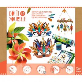 Set diy natura djeco