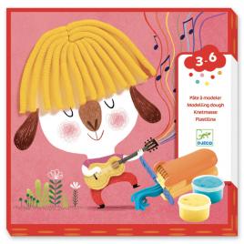 Joc creativ coafuri traznite djeco