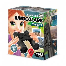 Binoclu expert pentru copii