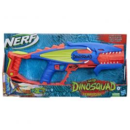 Blaster nerf dinosquad terrodak