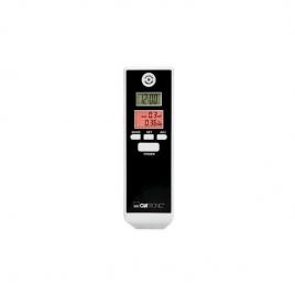 Alcool tester digital clatronic at 3605,gonga® negru/alb