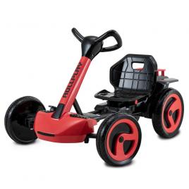 Kart electric rollplay xl 12v