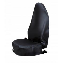 10034cp husa scaun fata din nylon, reutilizabila carpassion