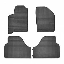 Covorase auto seat leon iii 5f, caroserie combi, fabricatie 11.2012 - 02.2020