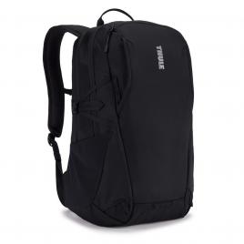 Rucsac urban cu compartiment laptop thule enroute backpack 23l black (model