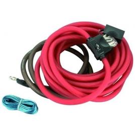 Kit cablu alimentare connection fpk 700, 4 awg