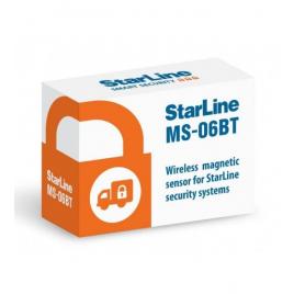 Modul magnetic bypass starline ms-06bt