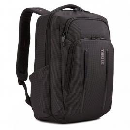 Rucsac urban cu compartiment laptop thule crossover 2 backpack 20l, black